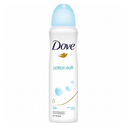 Des. Spray Cotton Soft