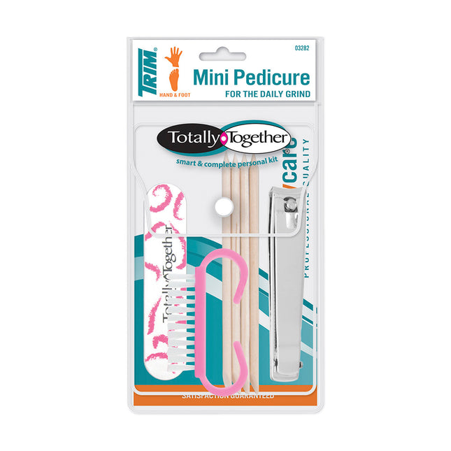 Gift Mini Pedicure