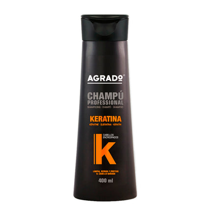 Sha. Professional Keratina 400