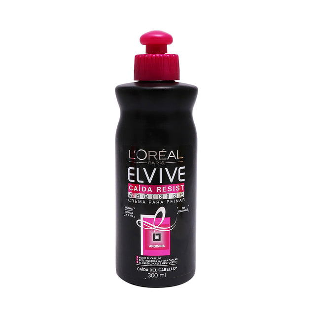 Caida Resist Cpp 300 Ml (Mx)