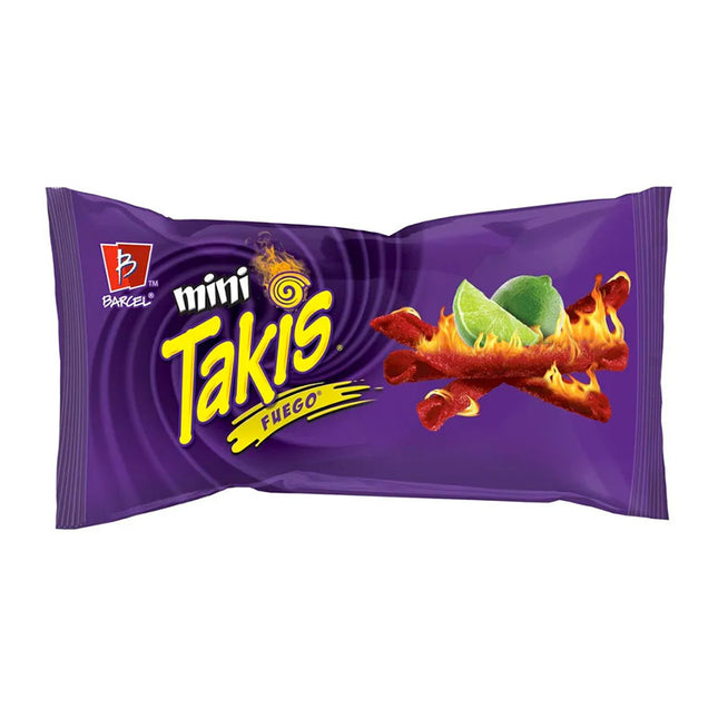 Takis Minis 35 gr