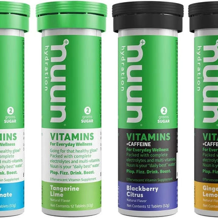 Unnu Hydration Citamins Multi-
