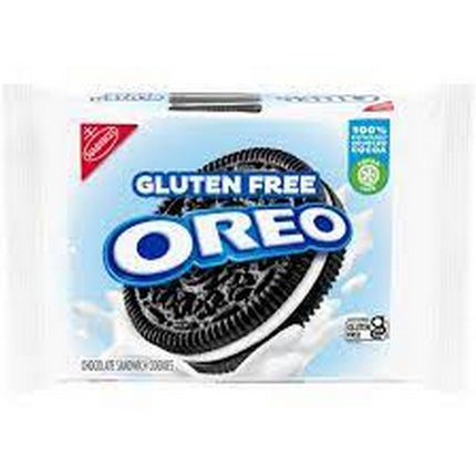 OREO Gluten Free Chocolate San
