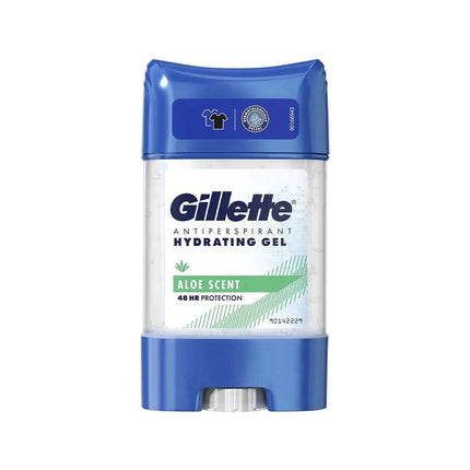 Gillete Antiperspirant Hydrati