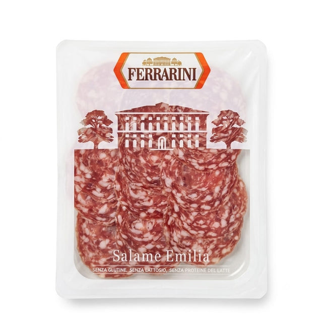 Ferrani Salame Emilia 90 GR