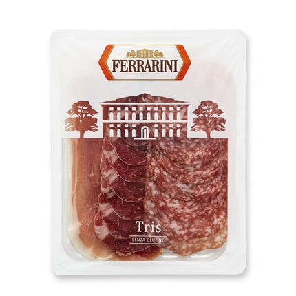 Ferrarini TrisLoncheado 150 gr