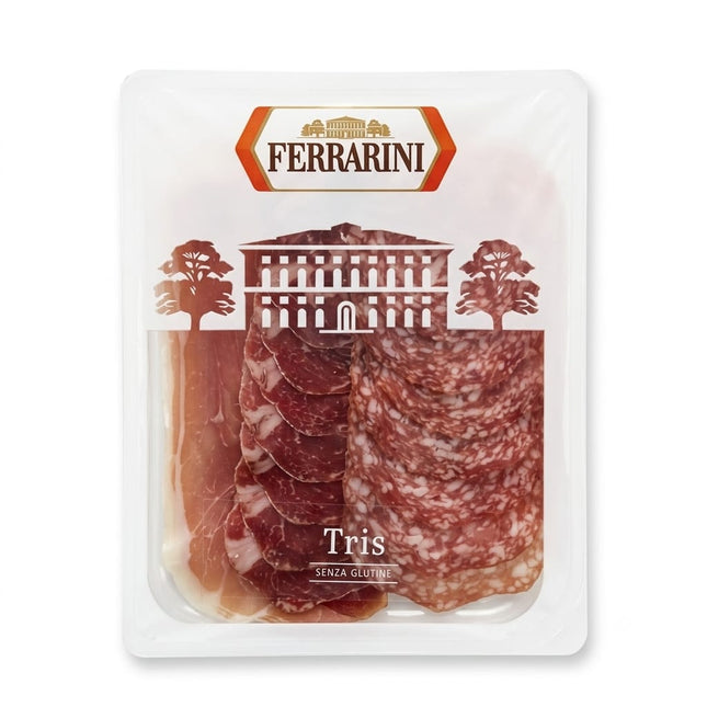 Ferrarini TrisLoncheado 150 gr
