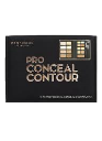 Trendsetter - Pro Conc Contour