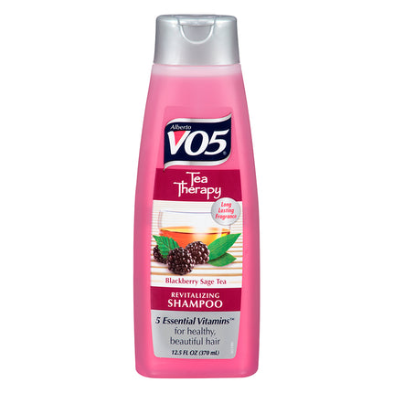 Shampoo Blackberry Tea