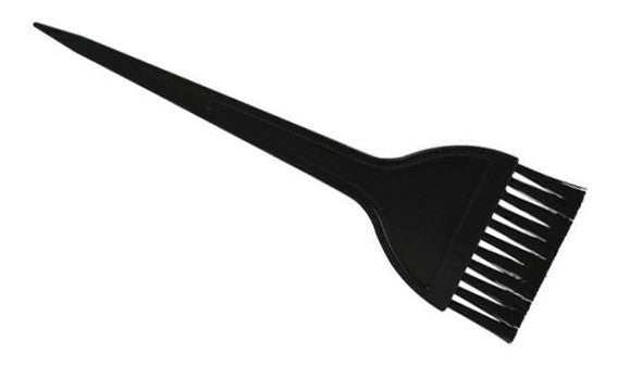 Brocha Para Tinte Mediana