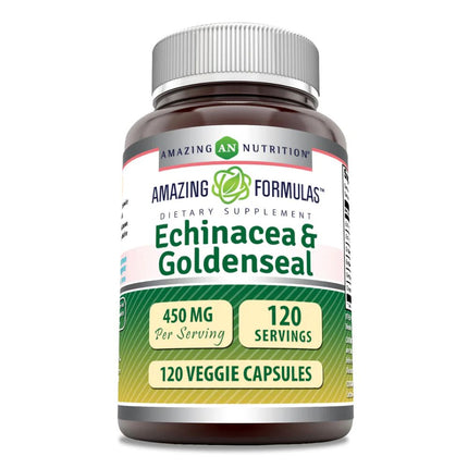 Amazing Formulas Dietary Suppl