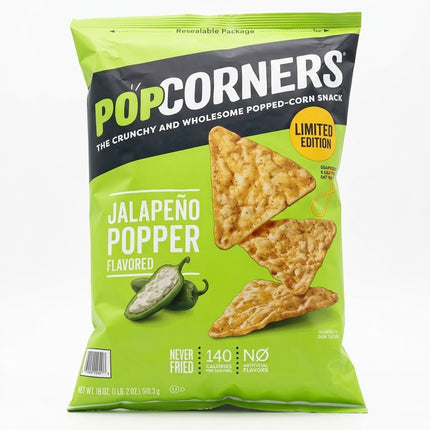 PopCorners jalapeño popper fl
