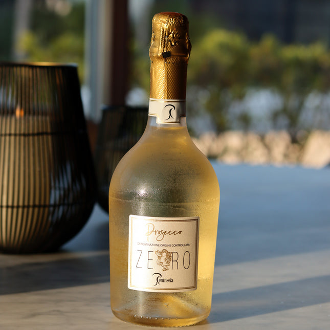 Prosecco DOC Brut Nature 750ml