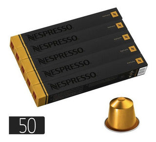 Nespresso,Volutto 10 Count 50