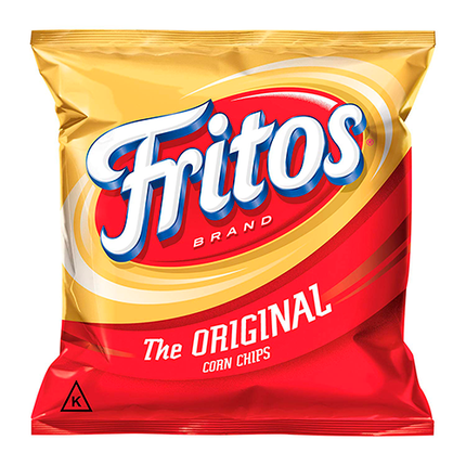 Fritos,Original 28.3Gr