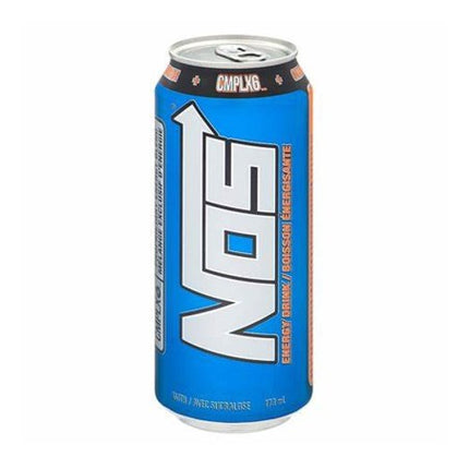 NOS High Performance Energy Dr