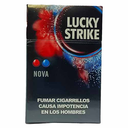Lucky Strike Nova 20 Und