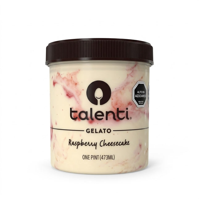 Talenti Cheese Cake