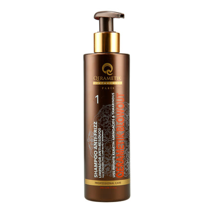 Shampoo Casa 240 ml
