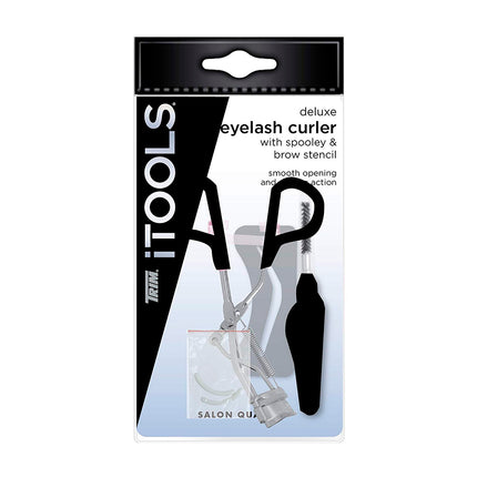 Itools Delux.Curler W/Bonus