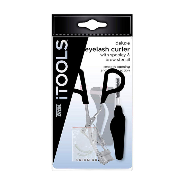 Itools Delux.Curler W/Bonus