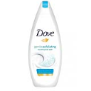 Dove Body Wash Gentle Exfoliat