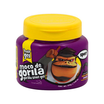Moco De Gorila Sport 270Ml