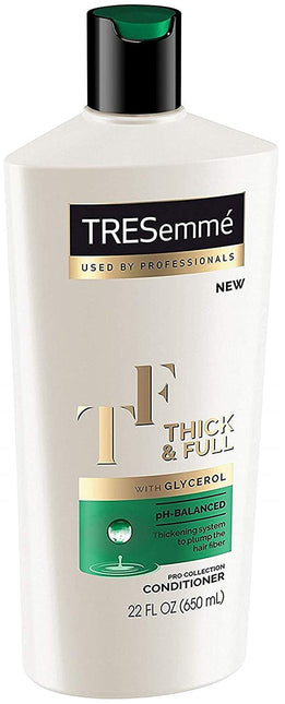 Tresemme Premium Conditioner T