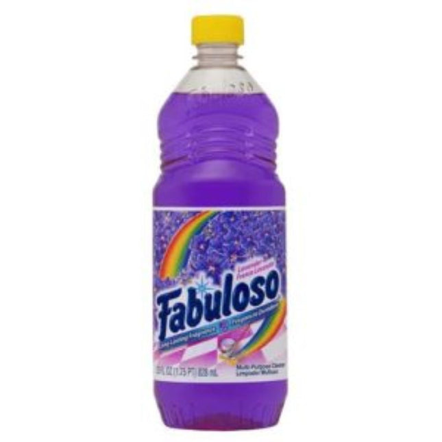 Fabuloso Lavender Multi 28 oz