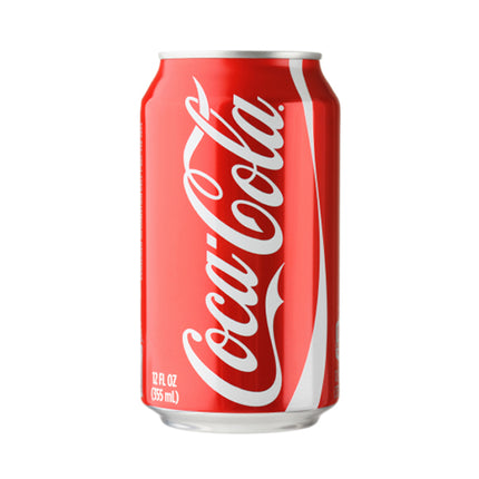Coca-Cola Original 355Ml