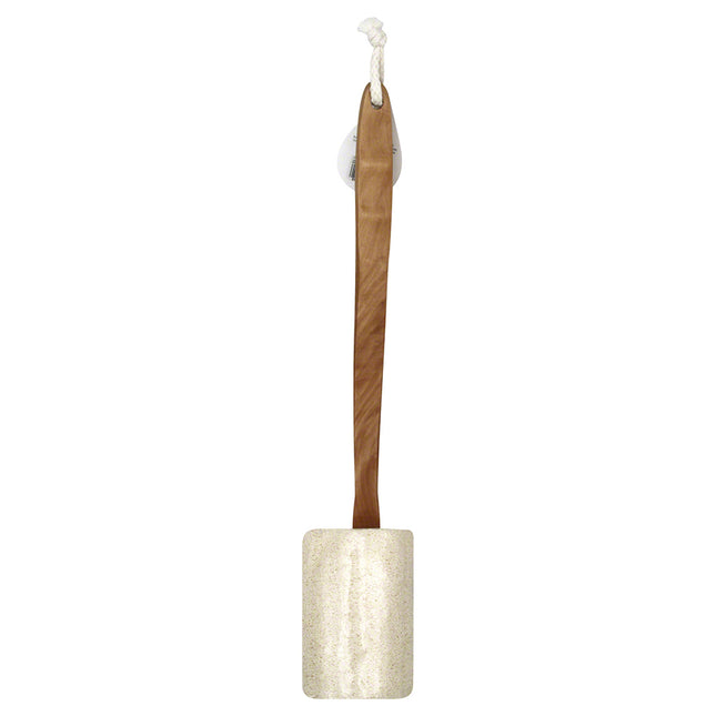 Bf Natural Loofah Bath Brush