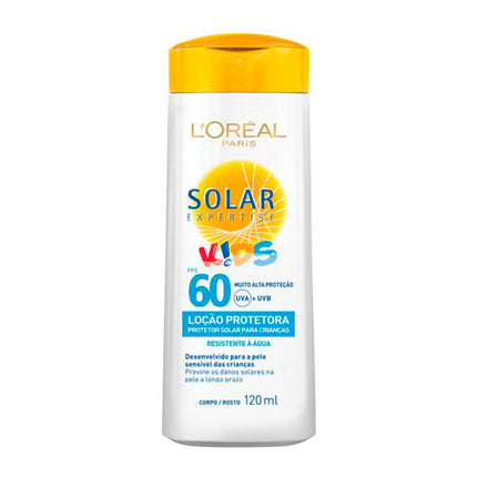 Solar Expertise Kids Spf 60