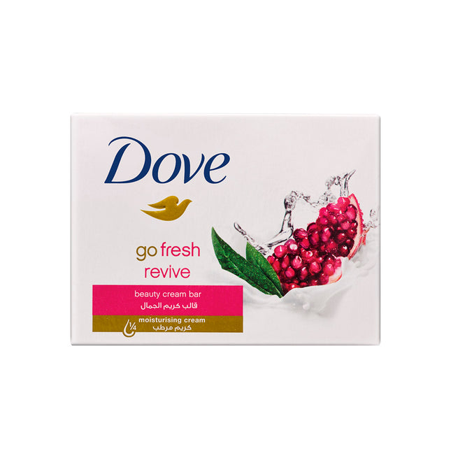 Dove Cream Bar Revive 100 G