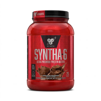 Syntha-6 ultra premium protei