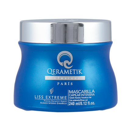 Mascarilla 240 ml