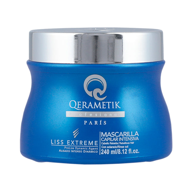 Mascarilla 240 ml