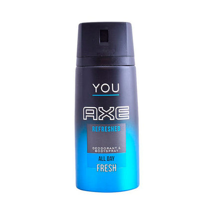 AXE Spray Energized You 150ml