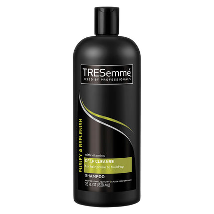 Tresemme Shampoo Deep Cleanisi
