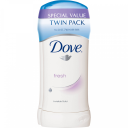 Dove, Fresh Special Value Twin