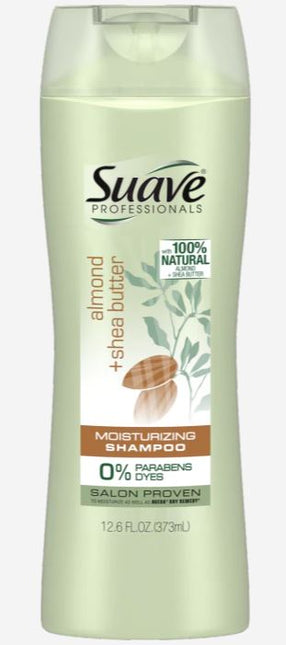 Suave Conditioner Avocado + Ol