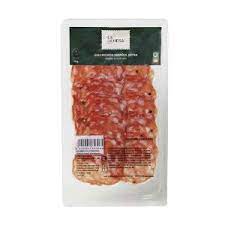 La Dehesa Salchichon Espanol E