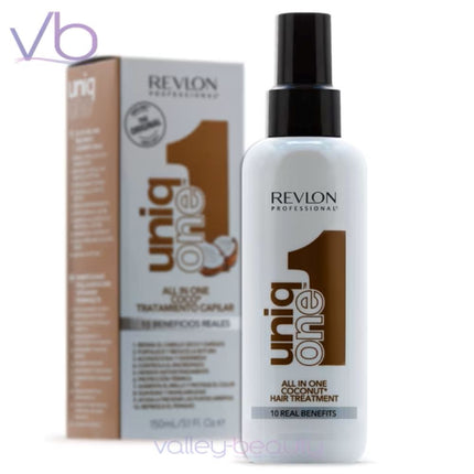 Revlon Uniq One All In One Co