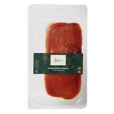 Jamon Serrano Curado 80g
