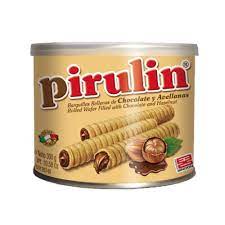 Pirulin Lata Grande 300gr