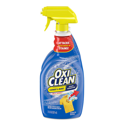 Oxi Clean Laundry & More Stain