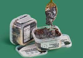 Marquesa Cookies & Cream 159 g