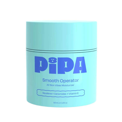 Pipa Smooth Operator