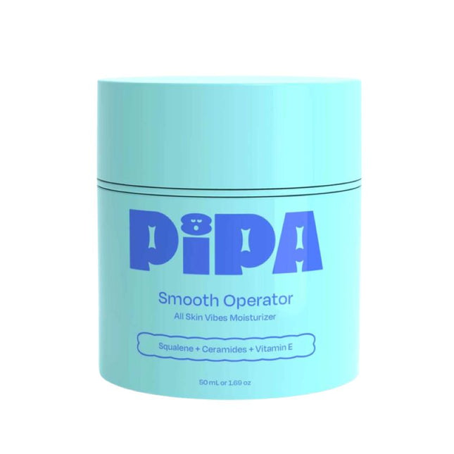 Pipa Smooth Operator