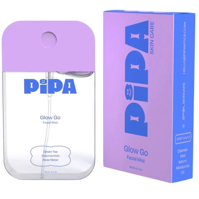 Pipa Glow Go Mist