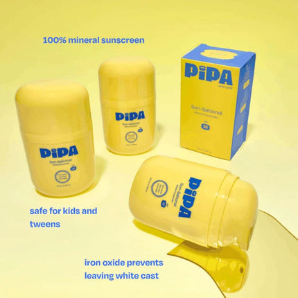 Pipa Sun-Sational